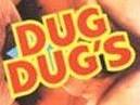logo Dug Dug's